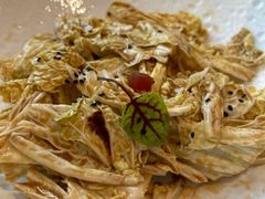 -月福京味斋·烤鸭店·北京菜(鼓楼总店)