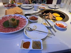 -韩时烤肉(枫蓝店)