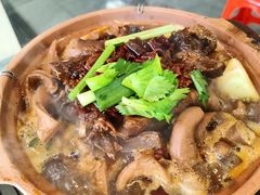 -包工仔·牛杂自助放题
