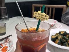 -蘇小主·创意中国菜(金茂览秀城店)