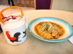 -顺风山庄(水濂山店)