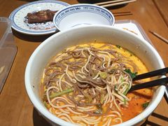 -和府捞面(百联世纪店)