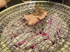 -樱嘢·炭火烧肉(惠南店)