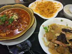 -芳芳餐厅(白沙路店)