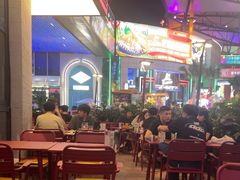 -牛啤堂精酿啤酒餐吧(五棵松华熙店)