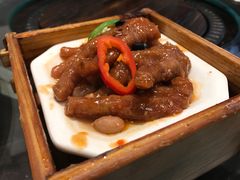 -御膳粥·牛乳粥底火锅·地道顺德菜(容桂店)