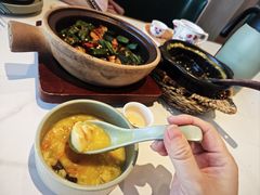 -南拳十三姨·潮汕砂锅粥·粤菜(西单大悦城店)