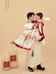 -第一夫人婚纱摄影(南京店)