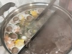 -牛吉韵·鲜切牛肉自助火锅(南山店)