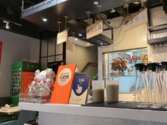 -任兴记(定西路店)