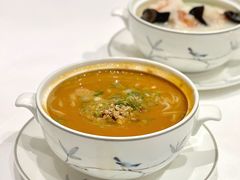 -万豪金殿(香港JW万豪酒店)