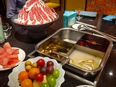 -五星桥原切肥牛火锅·30年专注好牛肉(湖塘店)