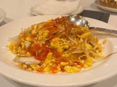 -香港喜来登酒店天宝阁
