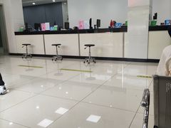 -中国石化武夷路加油站