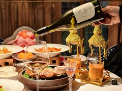 -清莱湾 CHIN RAI·甄选泰餐(万象前海店)