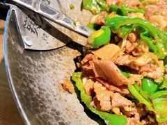 -费大厨辣椒炒肉(吉联MALL店)