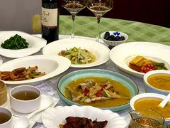 -虹迎轩·中餐厅(虹桥迎宾馆店)