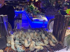 -加餐海鲜自助(宝龙一城店)