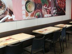 -永和大王(小厨·东四十条店)