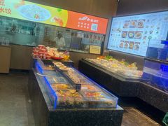 -船歌·鱼水饺青岛菜(正阳路店)