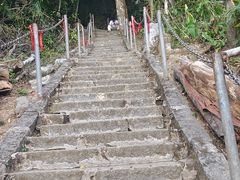 -七仙岭温泉国家森林公园