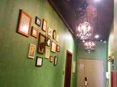 -屿家轻奢农家小院(十三陵店)