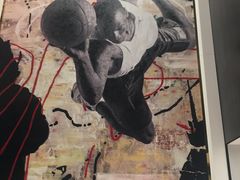 -JORDAN(外滩中央体验店)