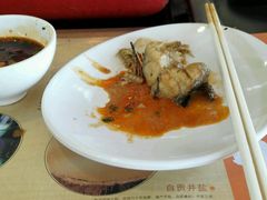 -新辣道鱼火锅(领展购物广场·中关村店)
