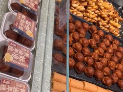 -泸溪河桃酥(西直门凯德店)