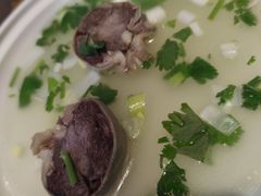 -蒙亨·手把肉·蒙古包文化主题餐厅(天恒广场店)