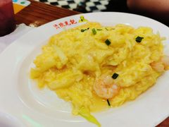 -澳门陈光记烧味饭店(南京德基广场店)