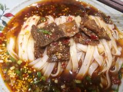 -常樂屋·常德米粉(青年路店)