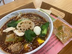 -许小树(国贸商城店)