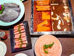 -凤来栖·净庭院·火锅(欧尚店)