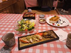 -白石的深夜食堂(徐州苏宁广场店)