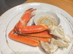 -虹料理·日料放题(悠方店)