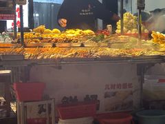 -好可爱经典炸炸炸·炸鲜奶(长郡老店)