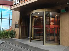 -北平食府·北京烤鸭(北京西站六里桥店)