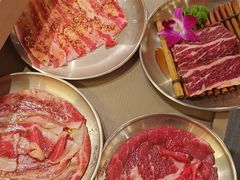 -西塔老太太泥炉烤肉(济南首店)