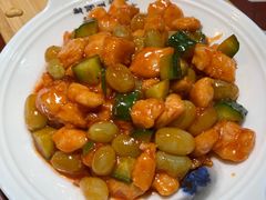 -酒肉门孔府菜(曲阜游客中心店)