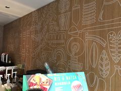 -星巴克(西藏路店)
