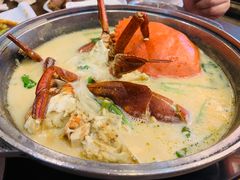 -龙海鲜螃蟹王(宏茂桥店)