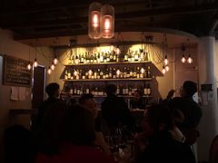 -Limestone 小酒馆(朝阳大悦城店)