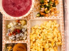 -艾米茉亲子餐厅(万象城店)