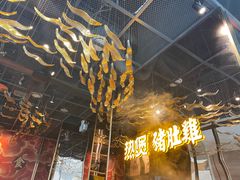 -好彩猪肚鸡(正弘城店)
