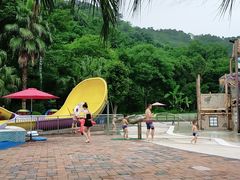 -重庆海昌加勒比海水世界