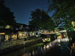 -小河直街历史文化街区