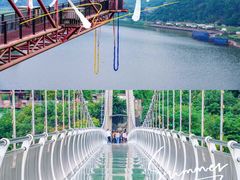 -宝晶宫旅游景区