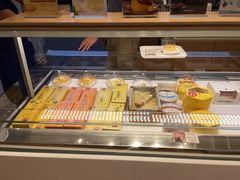 -好利来(山东路店)