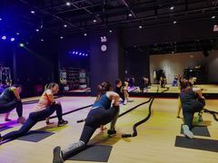 -超级猩猩健身·团课·瑜伽(花园道店)